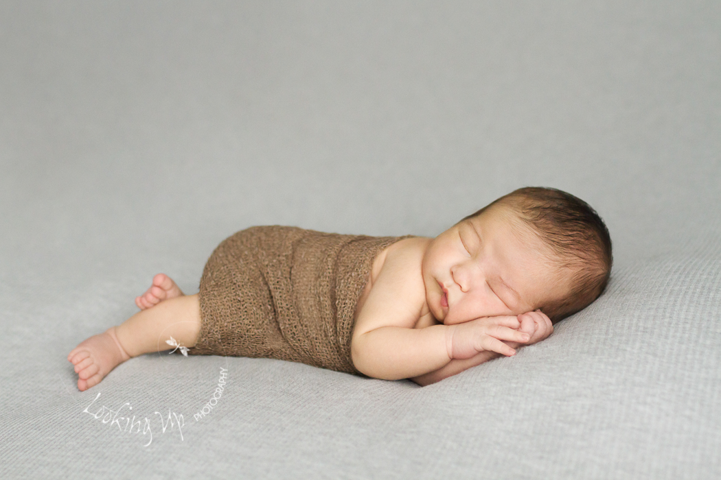 SWEET BABY BOY - 12 DAYS NEW {NEWBORN PHOTOGRAPHER GREENWICH, CT}