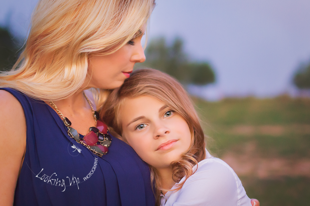 Golden Hour - Styled Family Sessions {Greenwich Family Photographer}