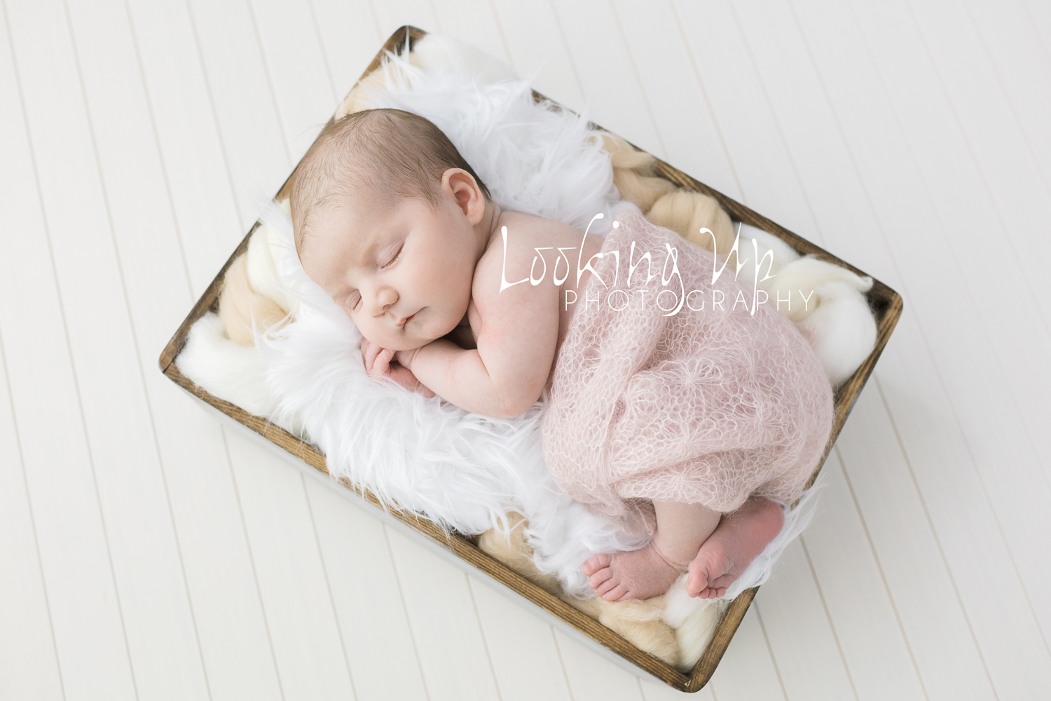 BABY SISTER MAKES FOUR {FAIRFIELD COUNTY NEWBORN PHOTOGRAPHY}