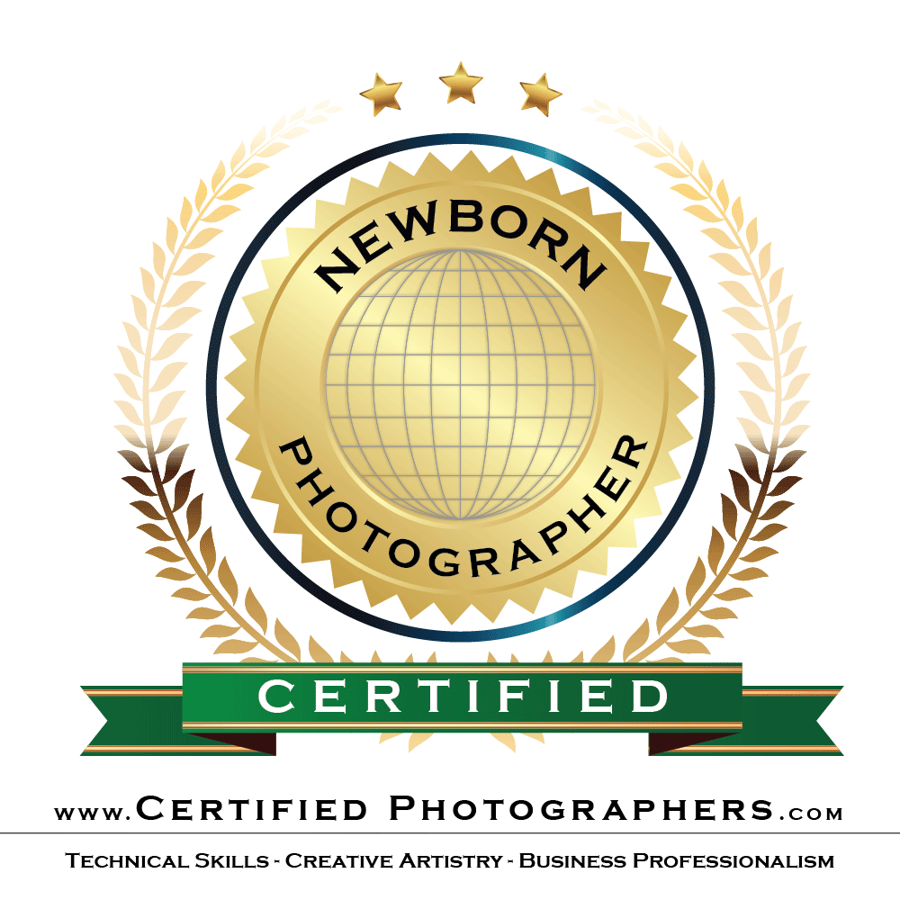 Looking Up Photography - Certified Newborn Photographer