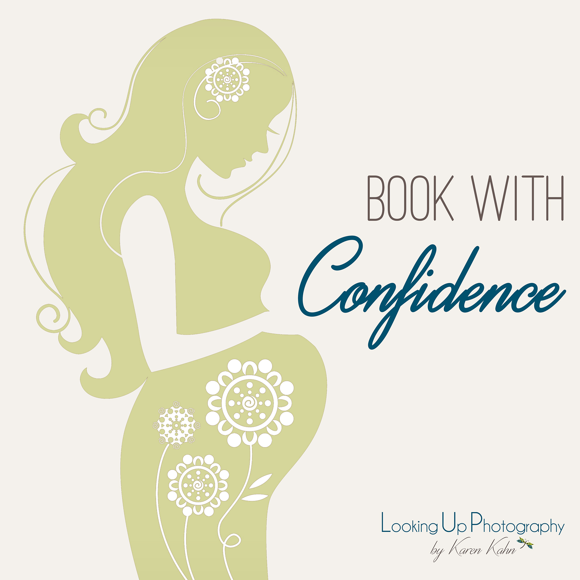 book with confidence